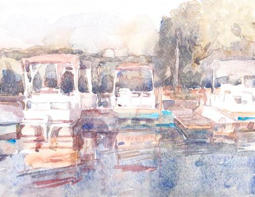 StoreGal/store/Watercolor/Morning 16x12.jpg